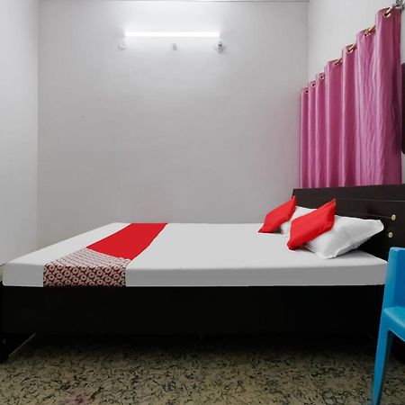 Oyo Flagship Aashirvaad Green'S Guest House Патна Екстериор снимка