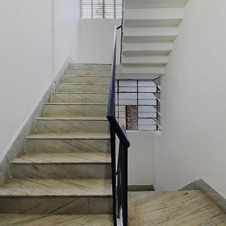 Oyo Flagship Aashirvaad Green'S Guest House Патна Екстериор снимка