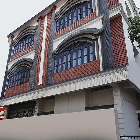 Oyo Flagship Aashirvaad Green'S Guest House Патна Екстериор снимка