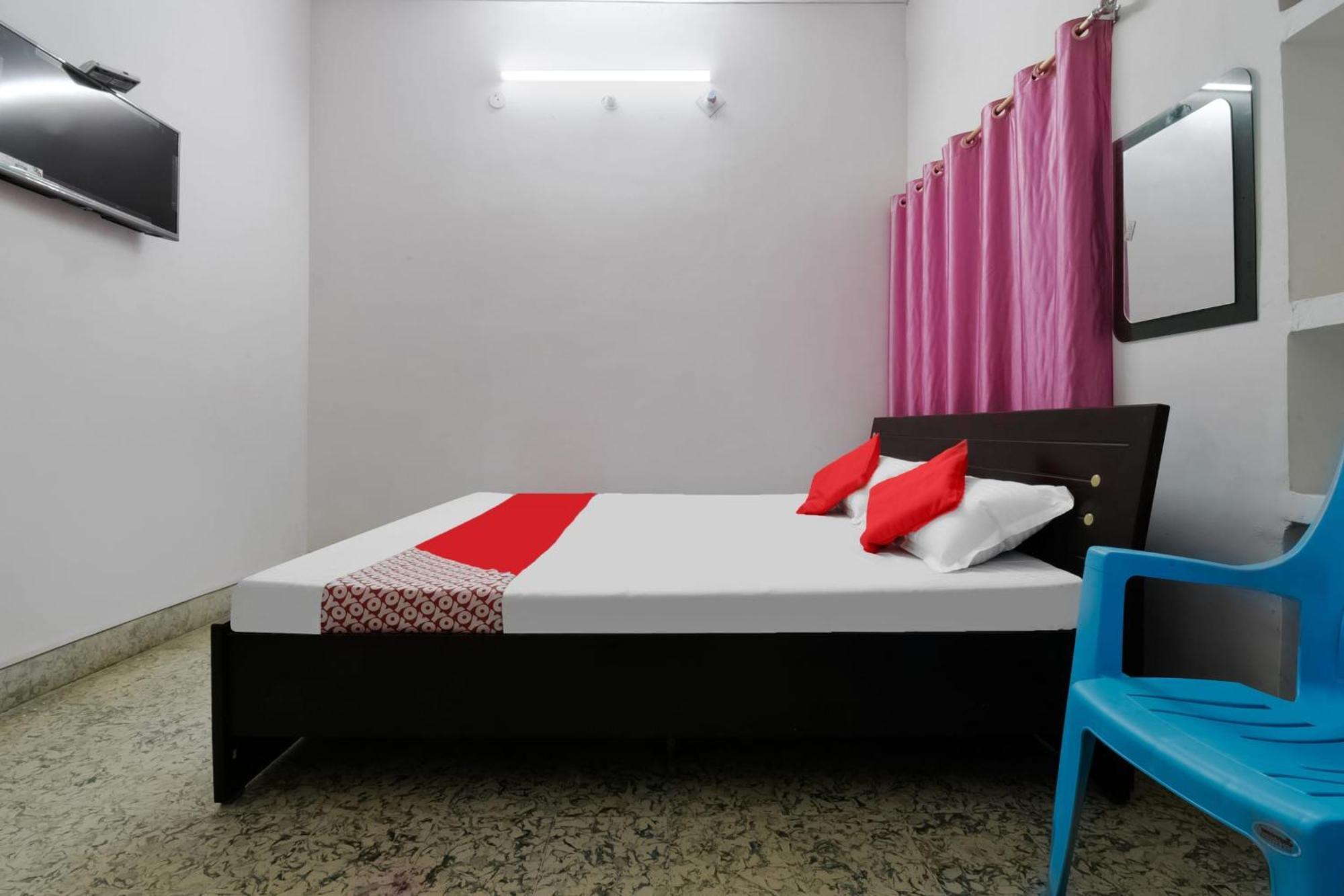 Oyo Flagship Aashirvaad Green'S Guest House Патна Екстериор снимка