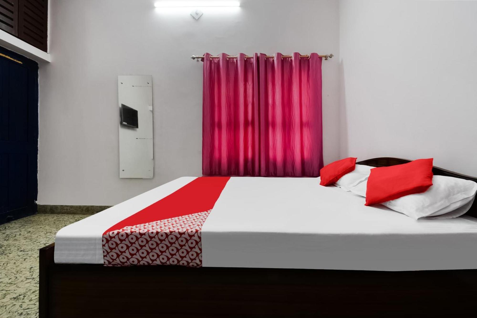 Oyo Flagship Aashirvaad Green'S Guest House Патна Екстериор снимка
