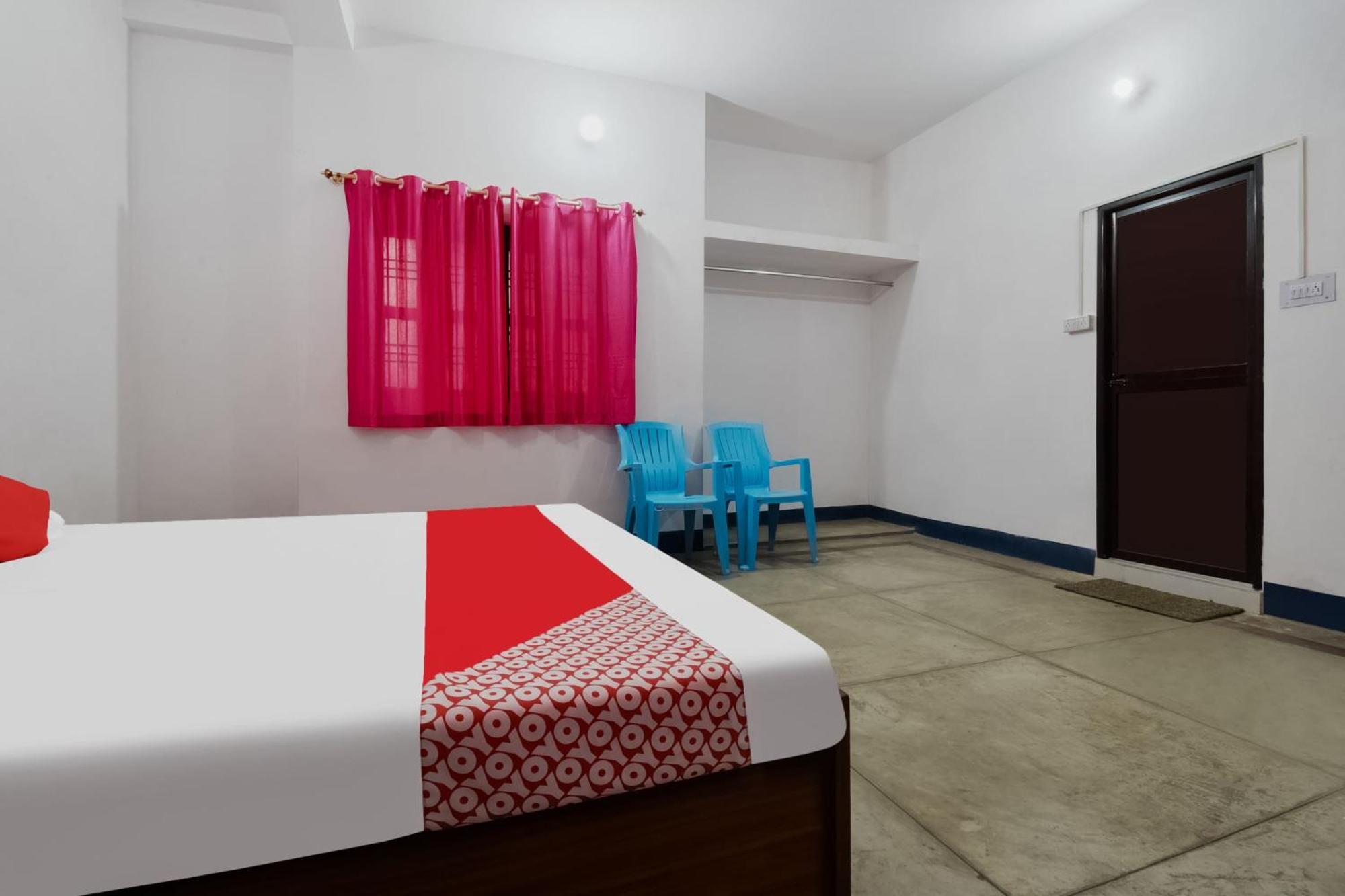 Oyo Flagship Aashirvaad Green'S Guest House Патна Екстериор снимка