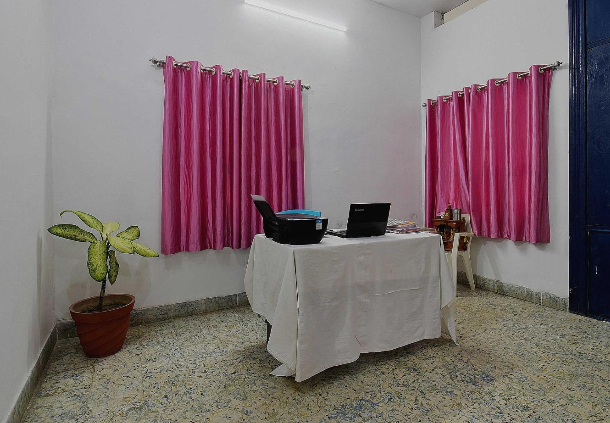 Oyo Flagship Aashirvaad Green'S Guest House Патна Екстериор снимка