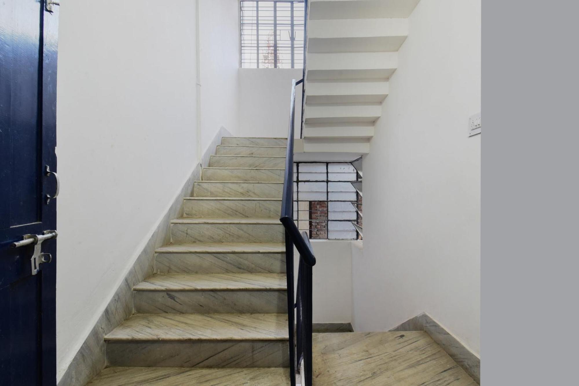 Oyo Flagship Aashirvaad Green'S Guest House Патна Екстериор снимка