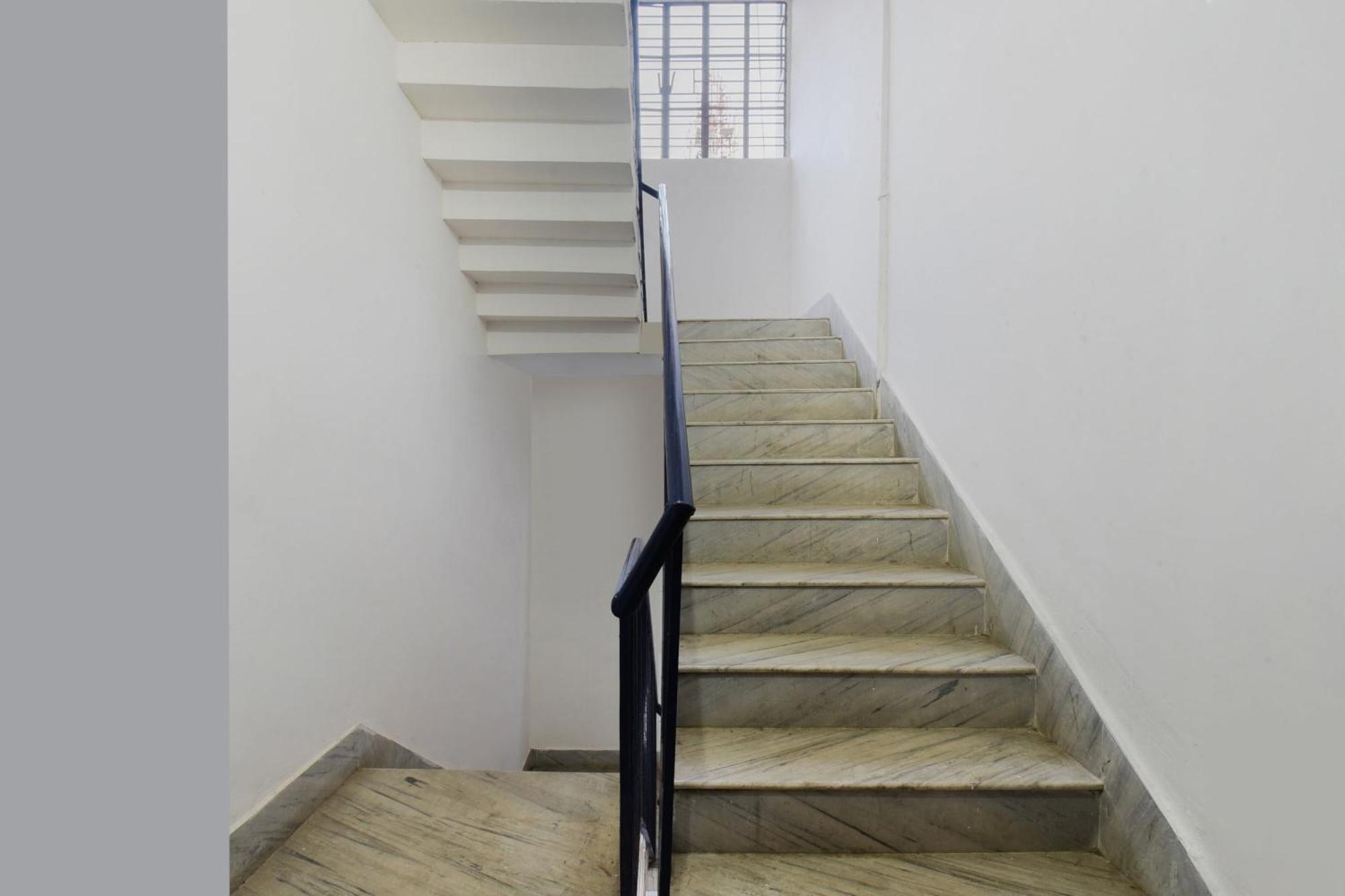 Oyo Flagship Aashirvaad Green'S Guest House Патна Екстериор снимка