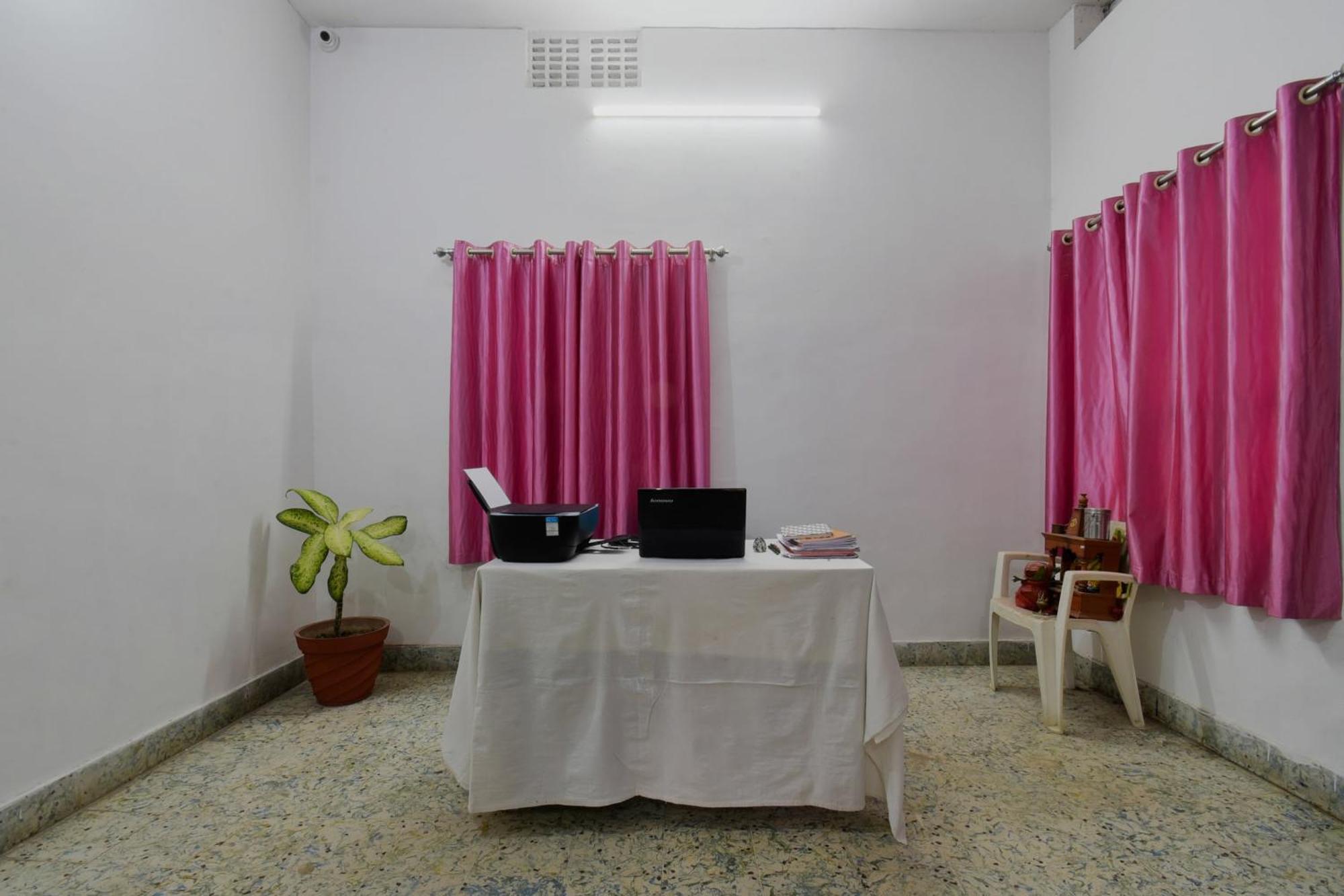 Oyo Flagship Aashirvaad Green'S Guest House Патна Екстериор снимка