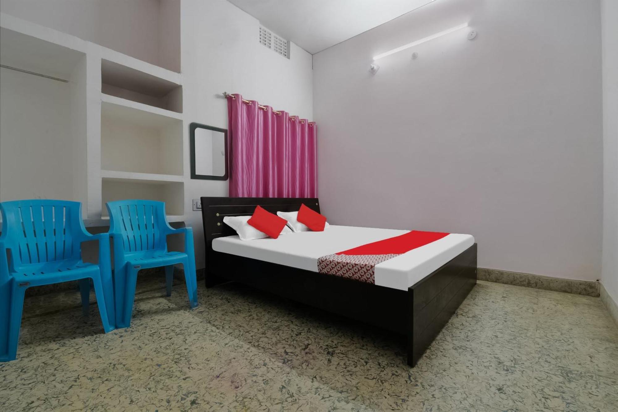 Oyo Flagship Aashirvaad Green'S Guest House Патна Екстериор снимка