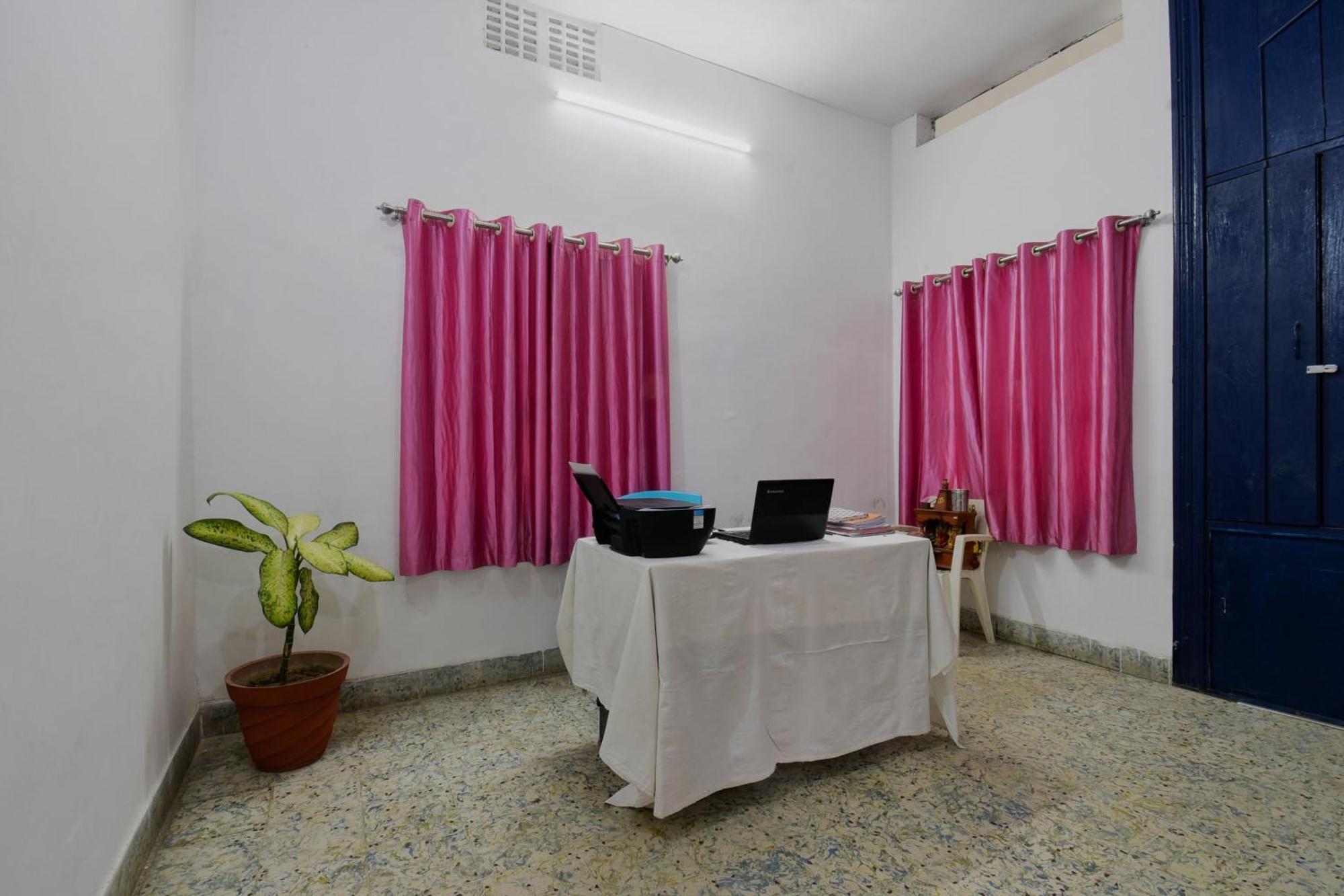 Oyo Flagship Aashirvaad Green'S Guest House Патна Екстериор снимка